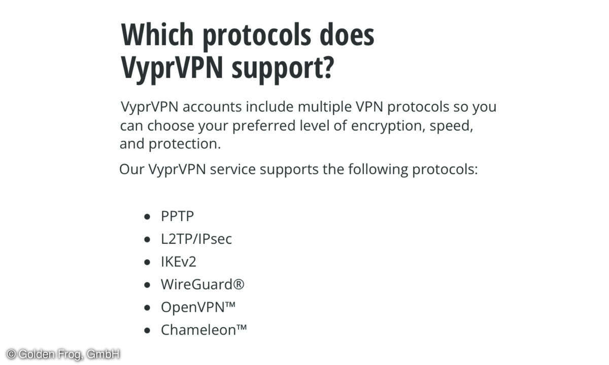 VyprVPN