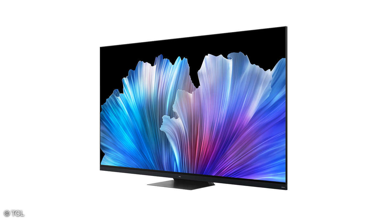 Produktbild des TCL C93