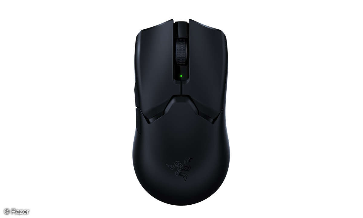 Produktbild der Razer Viper V2 Pro
