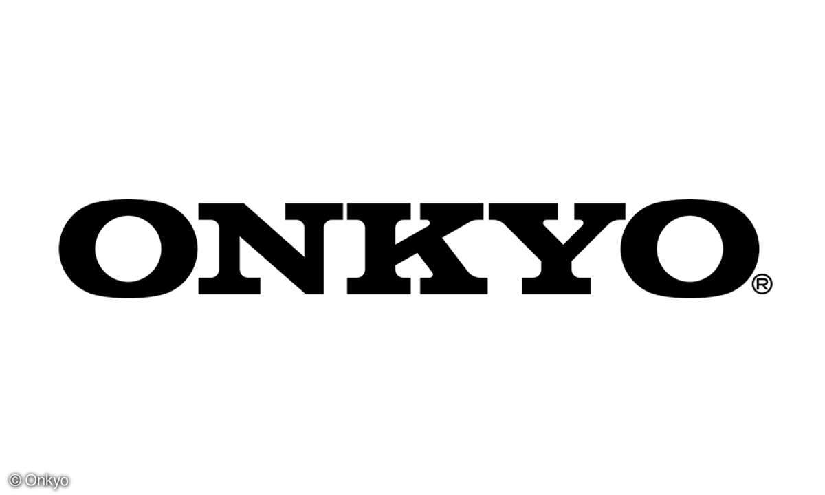 Das Onkyo-Logo