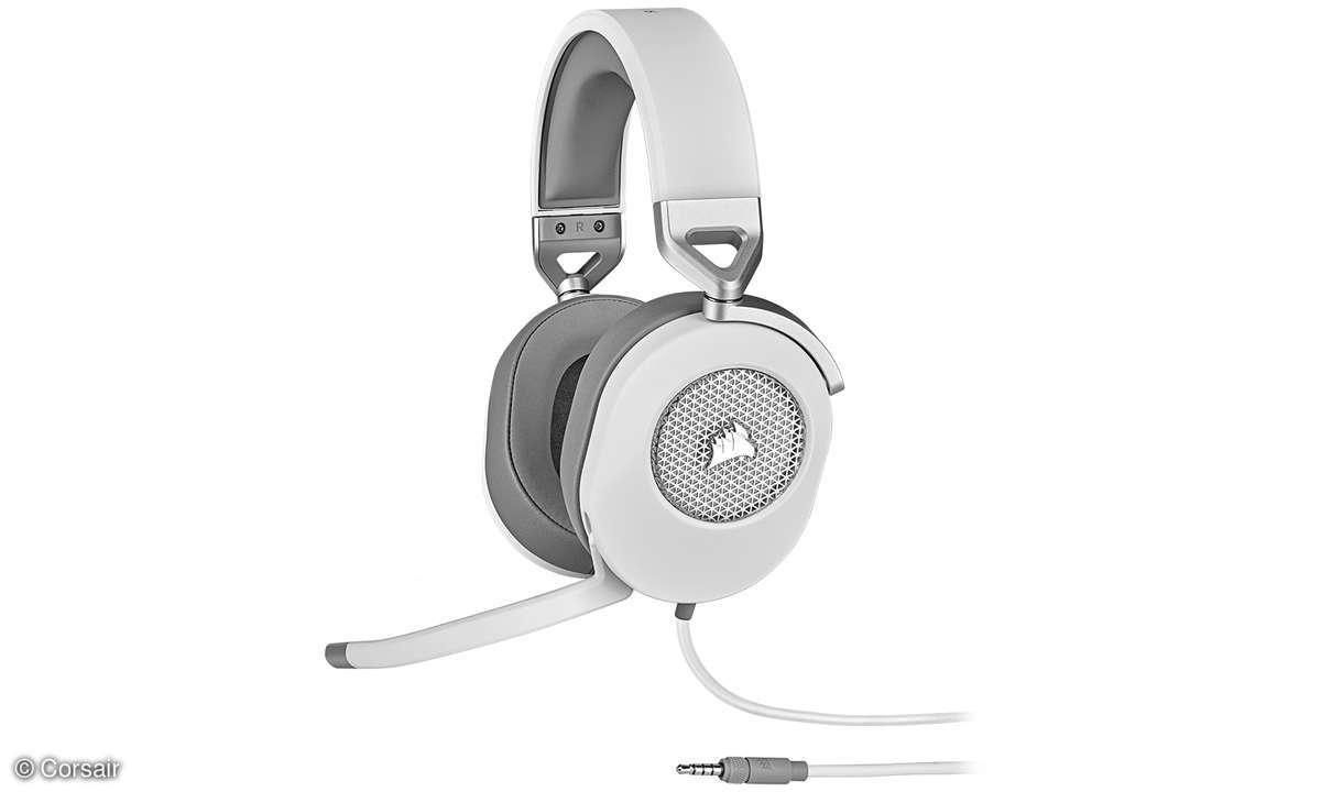 Produktfoto des Corsair HS65 Surround