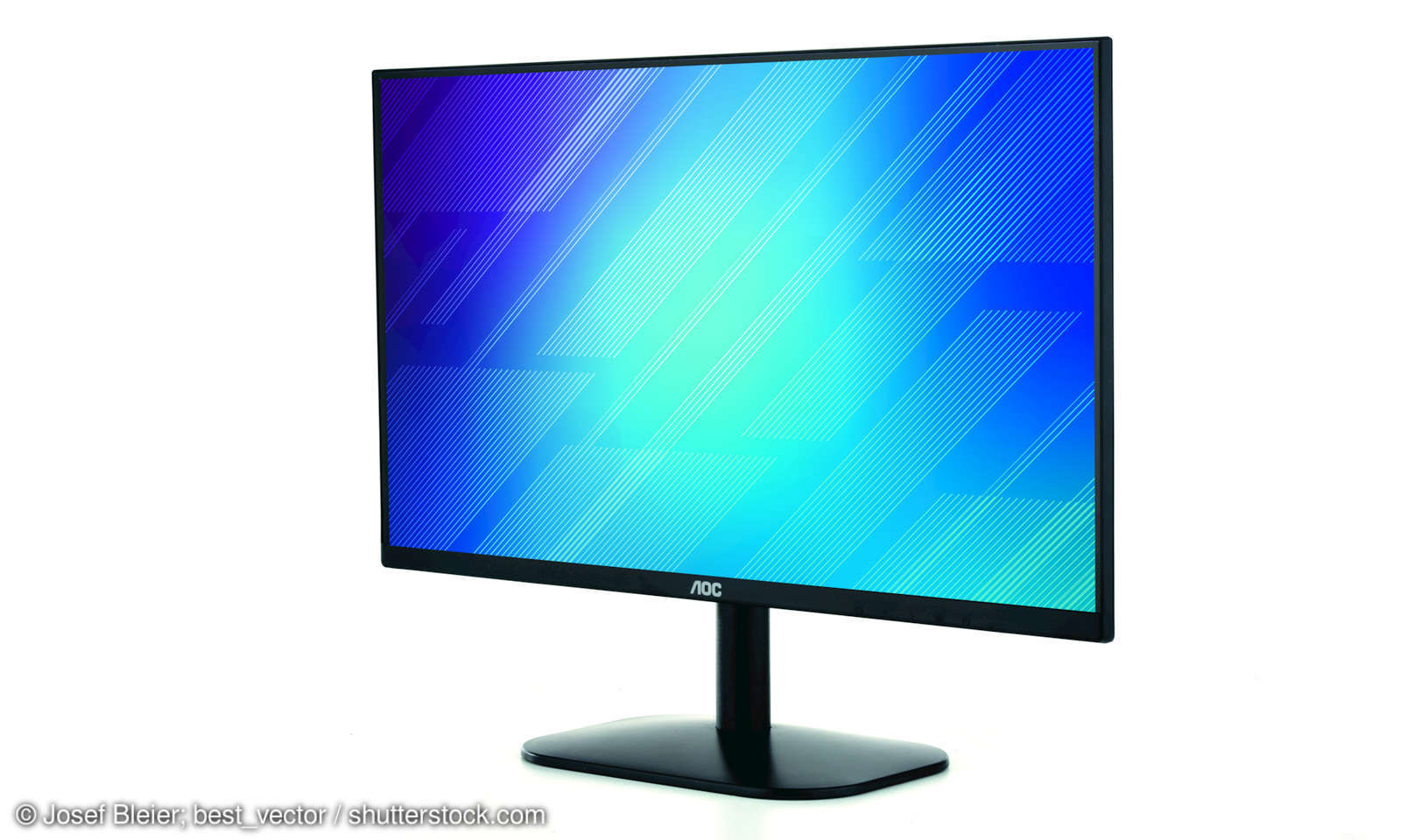 Neue Gaming-Monitore von AOC und Philips Evnia - connect-living