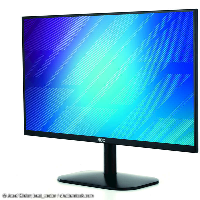 Neue Gaming-Monitore von AOC und Philips Evnia - connect-living