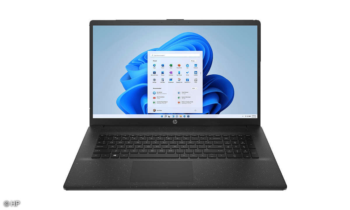 HP