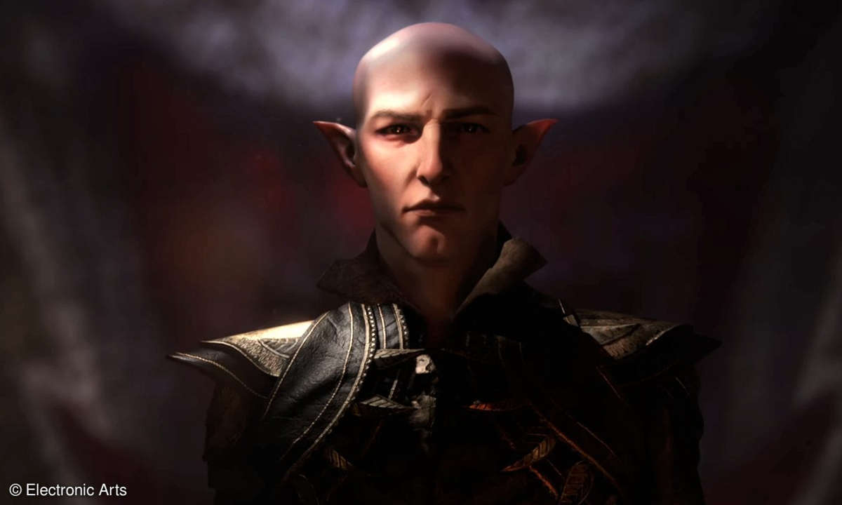 Dragon Age Dreadwolf