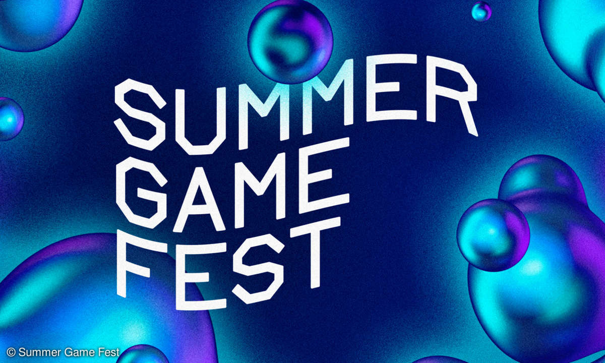 Summer Game Fest
