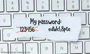 Internet-Sicherheit