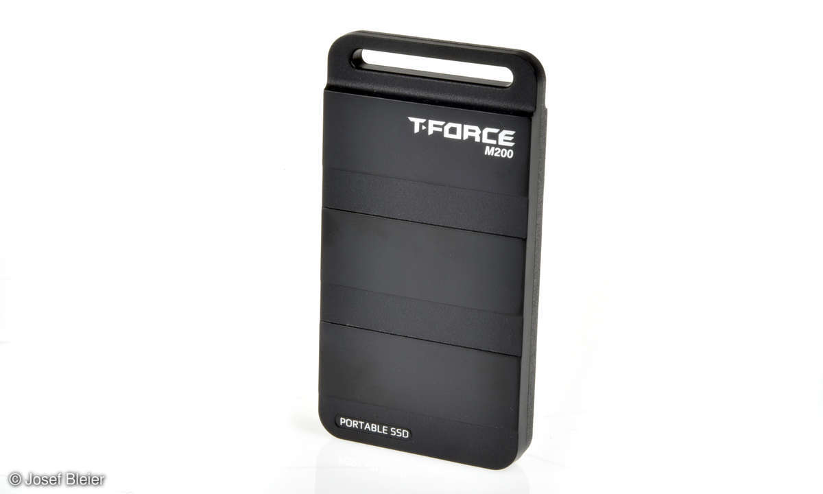 Teamgroup T-Force M200