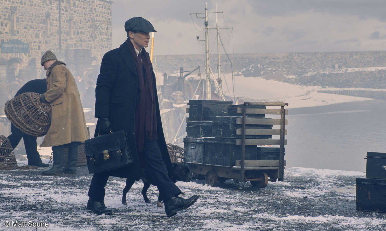 Peaky Blinders Wird es eine 7. Staffel bei Netflix geben? connectliving