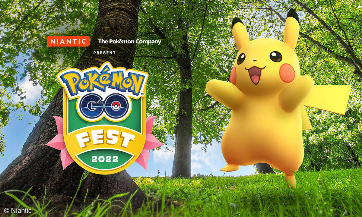 Pokemon GO