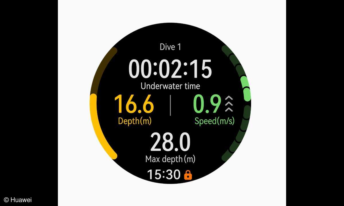 Huawei Watch GT 3 Pro