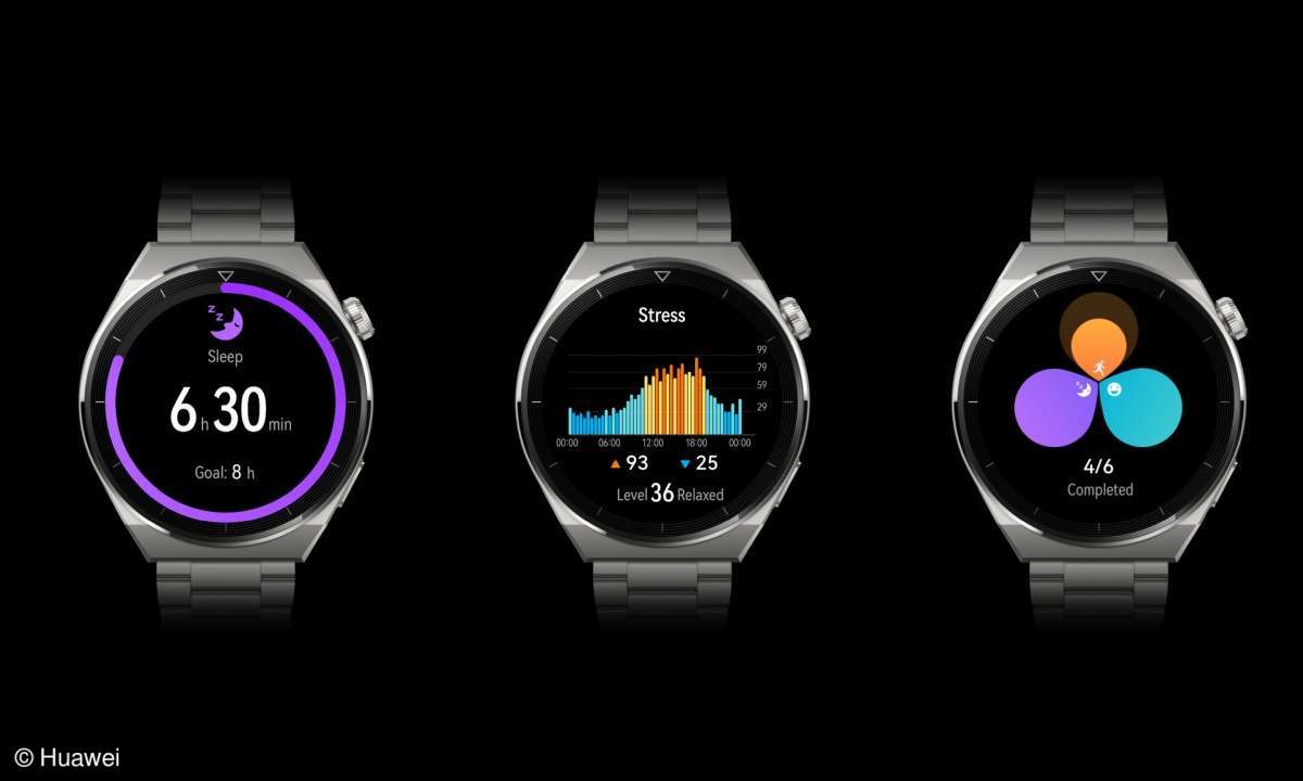 Huawei Watch GT 3 Pro