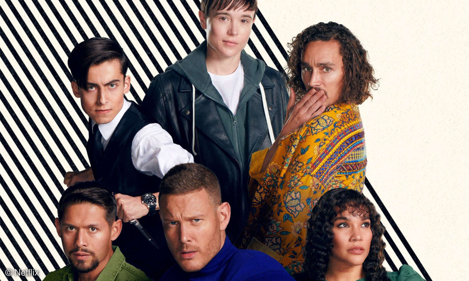 All of Us Are Dead Wann erscheint Staffel 2 auf Netflix? connectliving