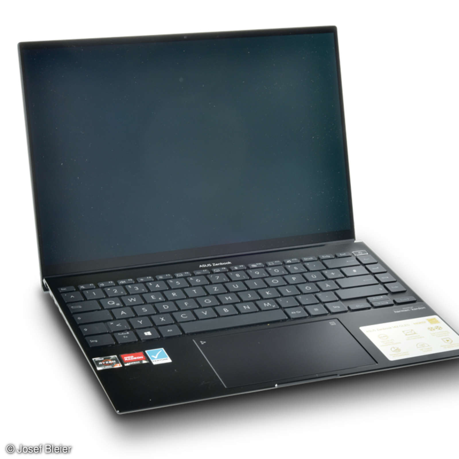 Asus: Neue Zenbooks ab sofort verfügbar - connect-living