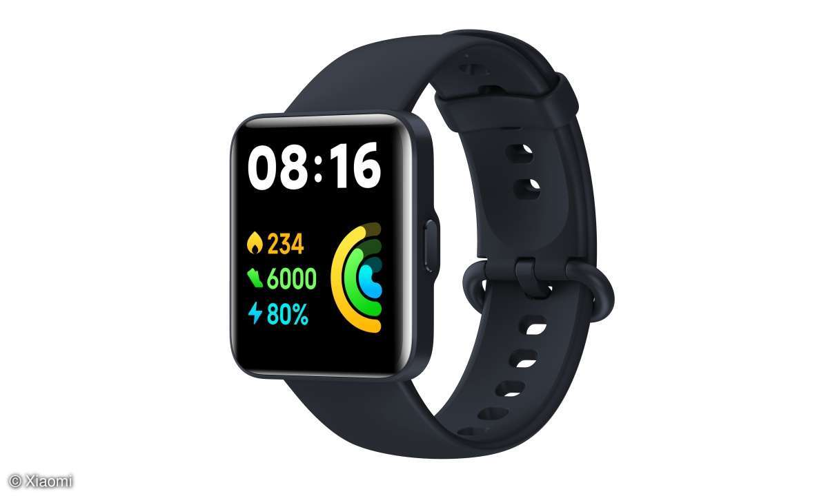 Xiaomi Redmi Watch 2 Lite