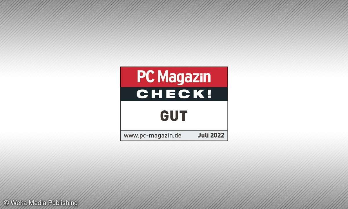 PCM Check gut Juli 2022.