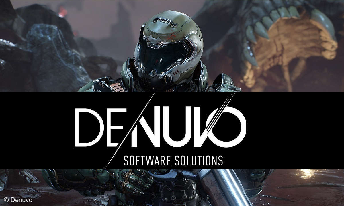 Denuvo