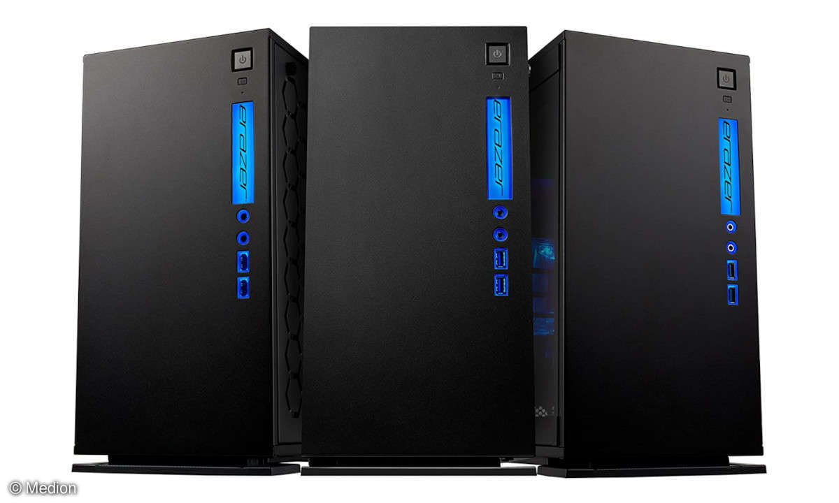 Welche Gaming-PCs sind zum Amazon Prime Day im Angebot?