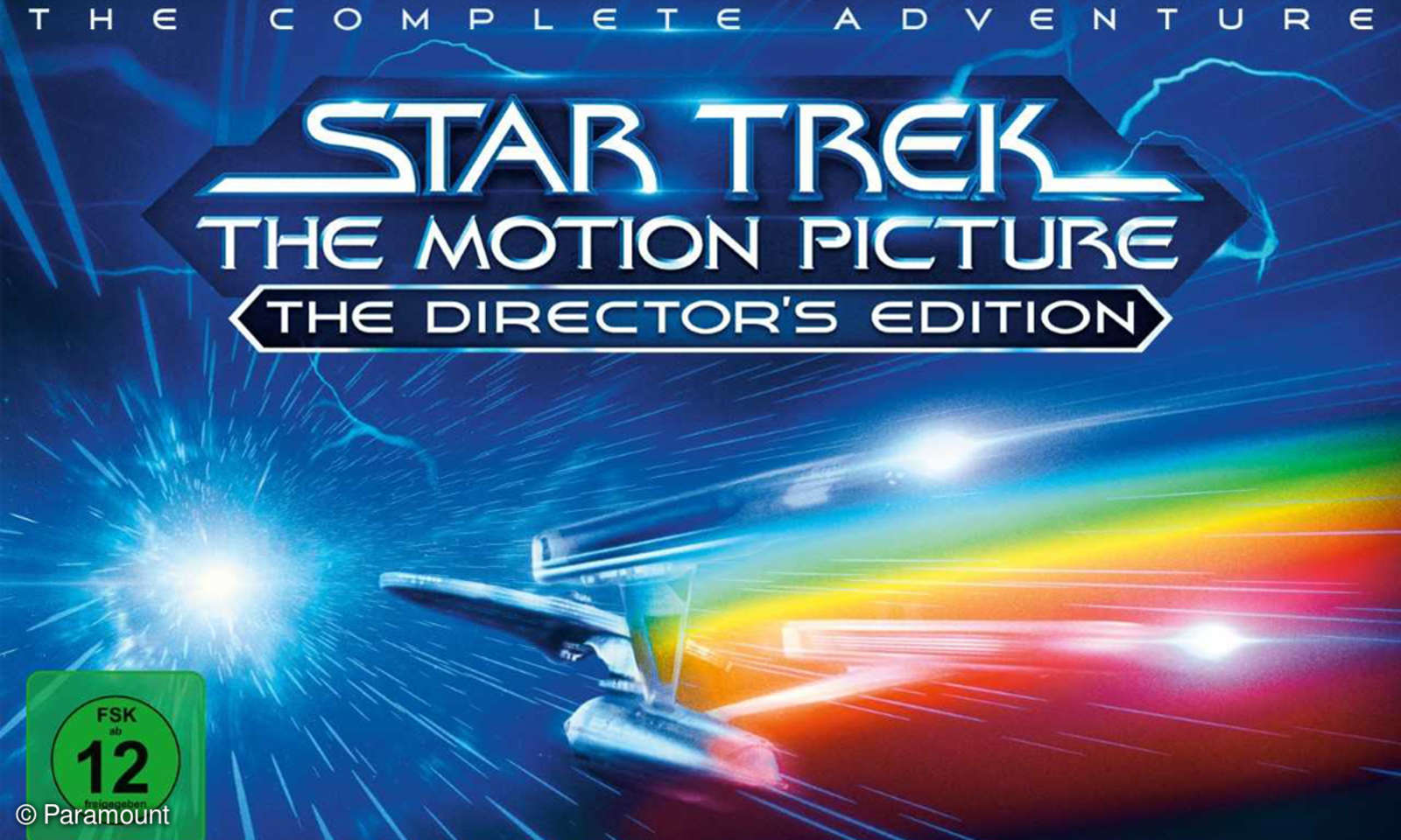 Star Trek Alle Filme und Serien in der richtigen Reihenfolge connectliving