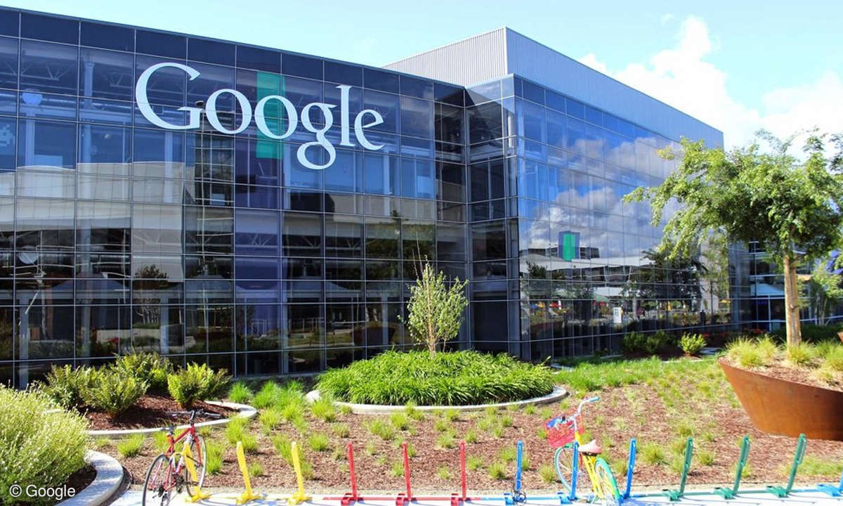 Google
