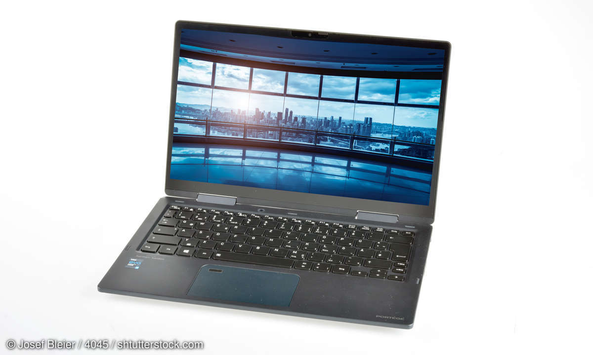 Dynabook Portégé X30W-J-11N im Test