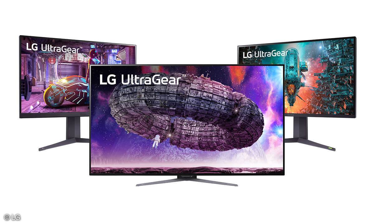 LG