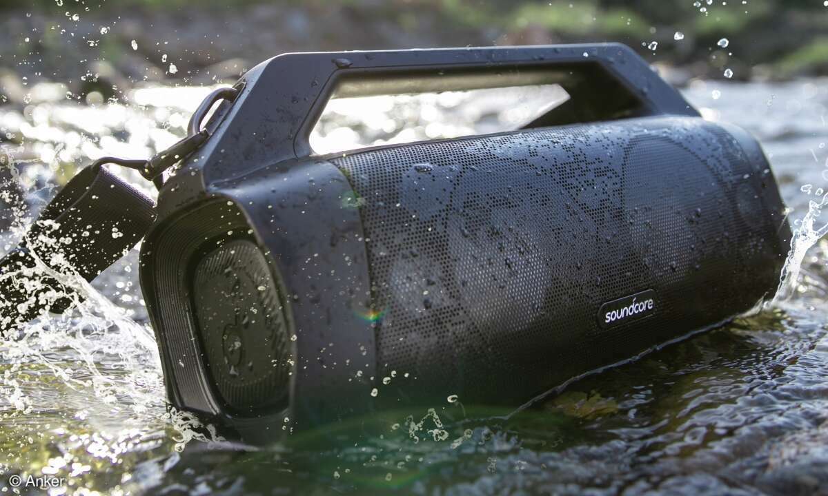 Soundcore Motion Boom Plus