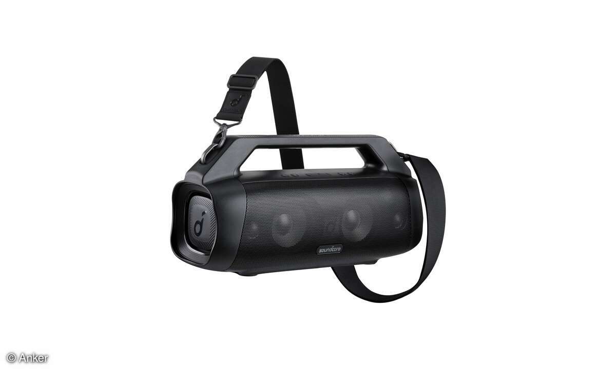 Soundcore Motion Boom Plus