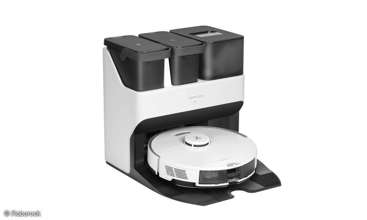Roborock S7 Pro Ultra