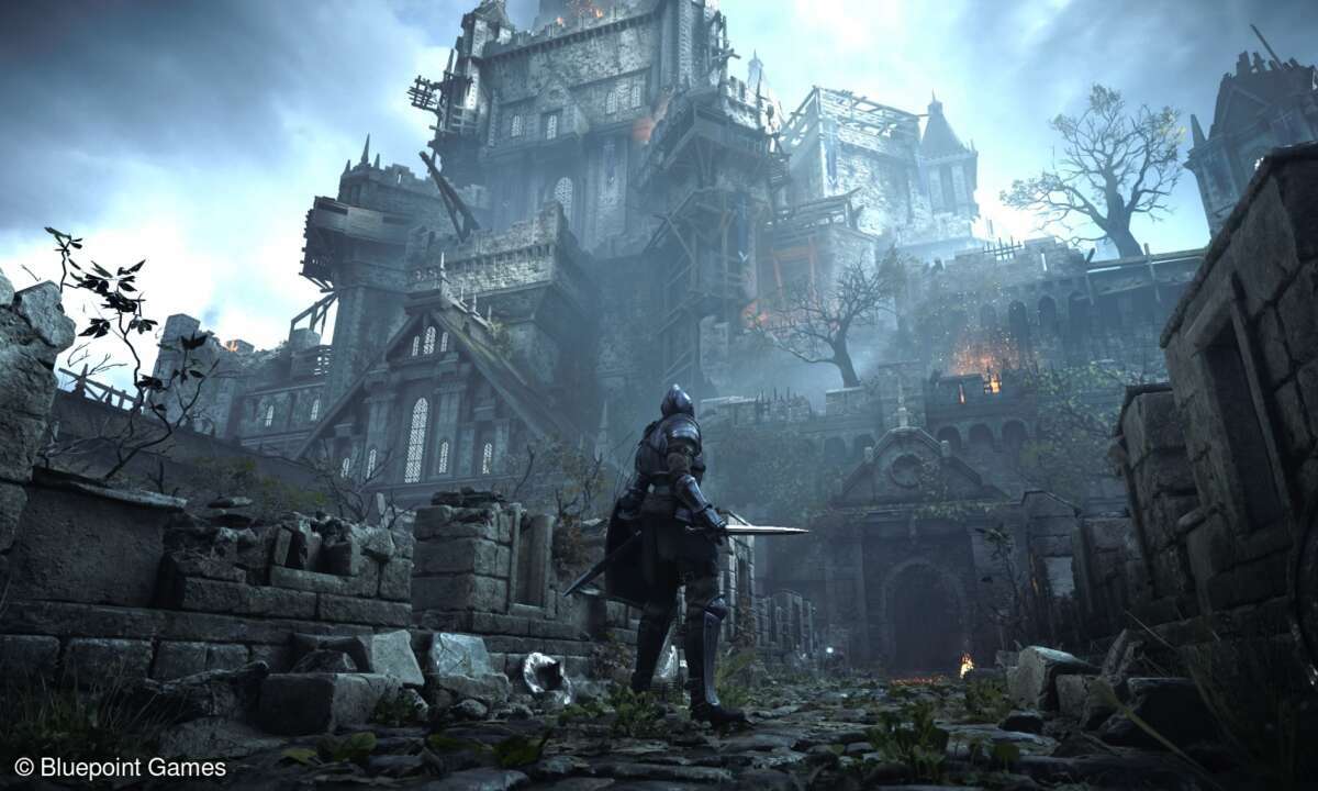 demons-souls