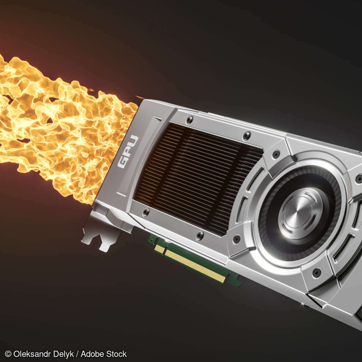 Bei wenig fps ist das Übertakten der Grafikkarte eine Option. Ist das sinnvoll und lohnt sich das?