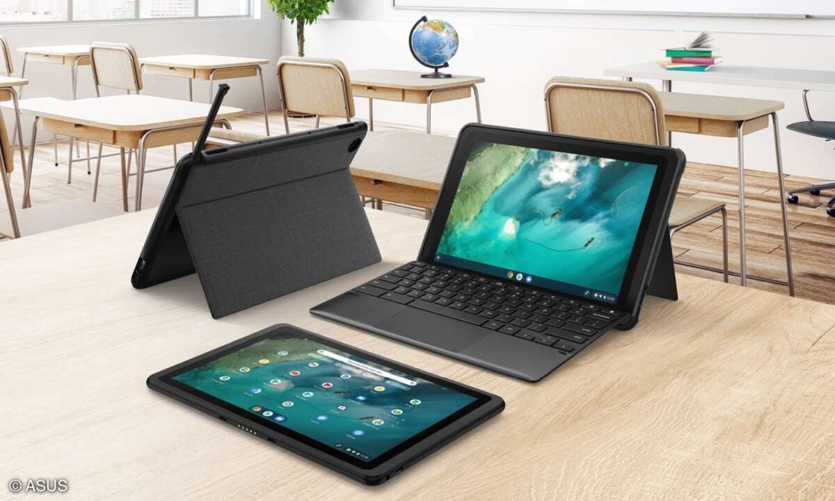 Asus-Detachable