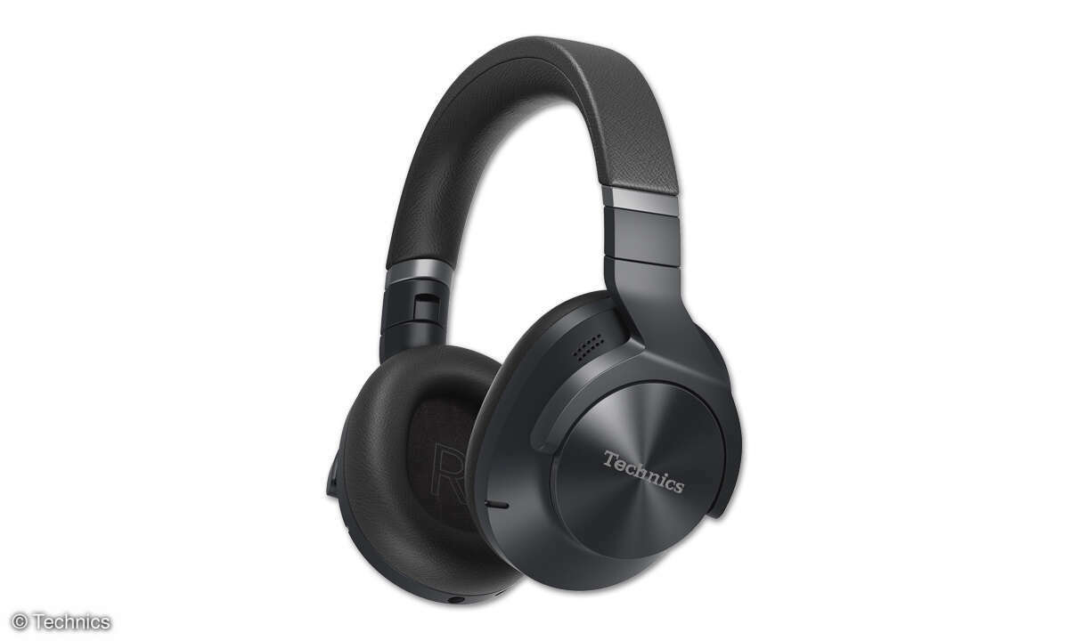 Technics EAH-A800 im Test