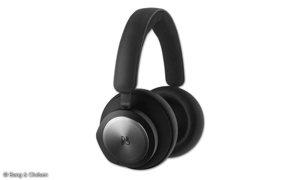 Bang & Olufsen BeoPlay Portal PC im Test