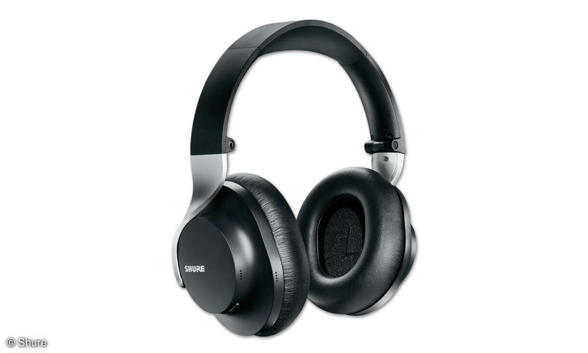 Shure Aonic 40 im Test