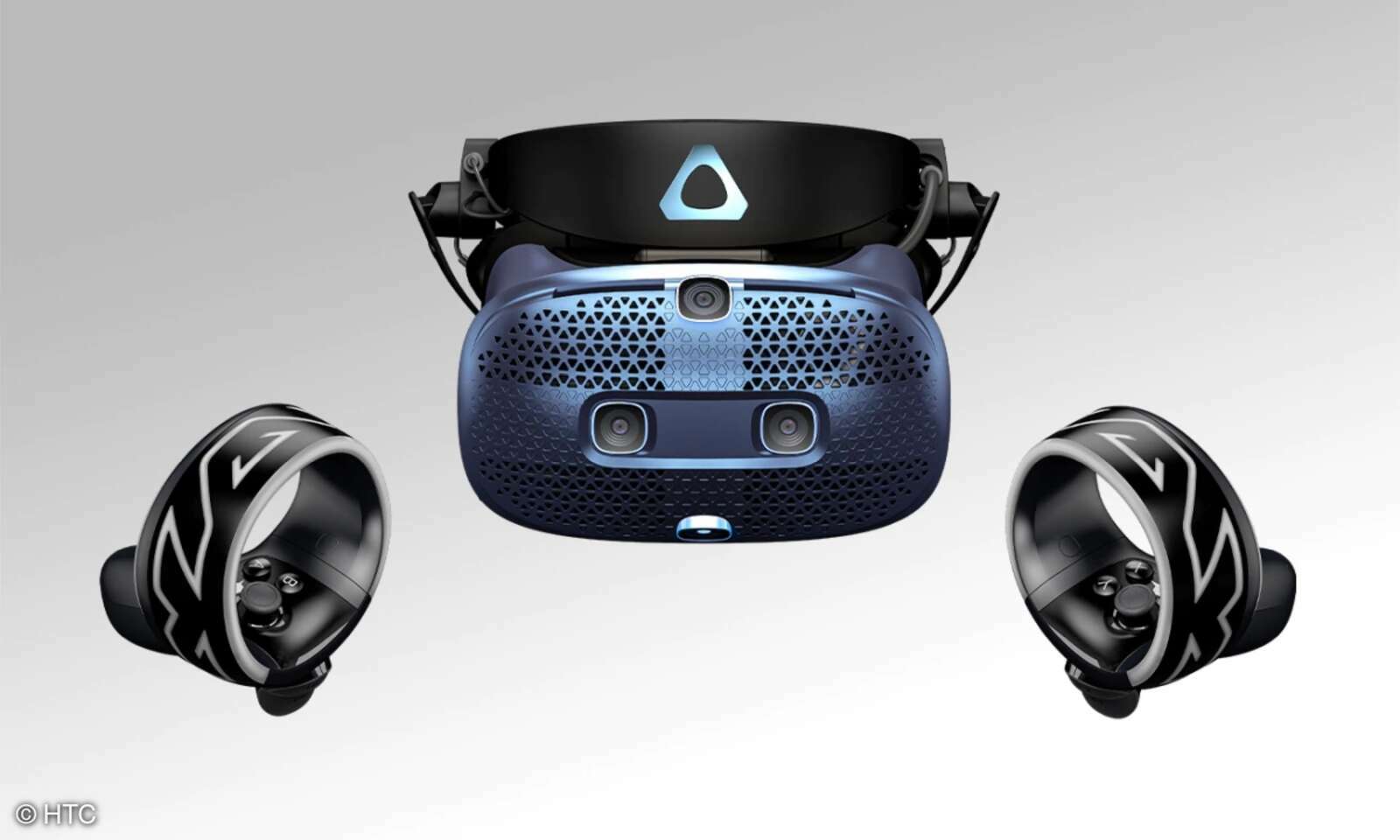 Die besten VRBrillen für PC im Jahr 2024 connectliving