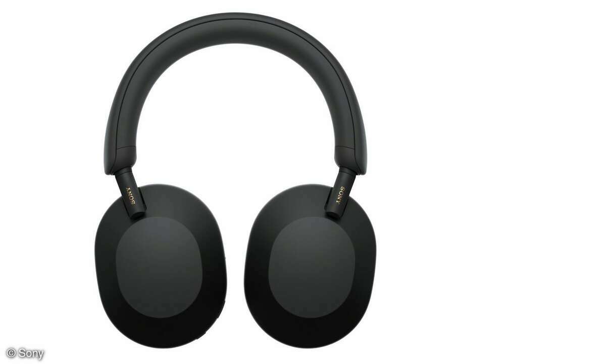 Sony WH-1000XM5