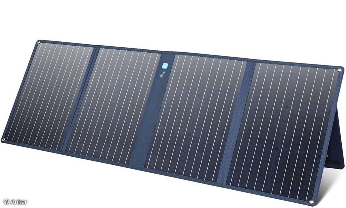 Anker Solar Panel 625