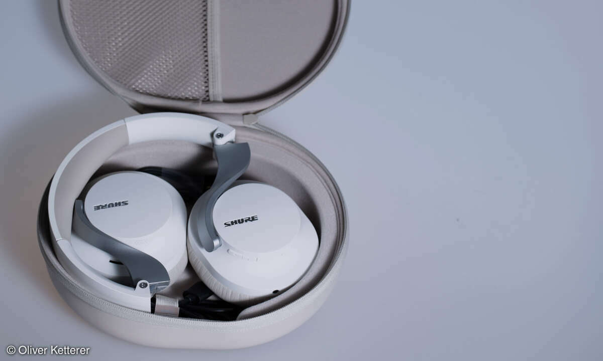 Shure Aonic 40