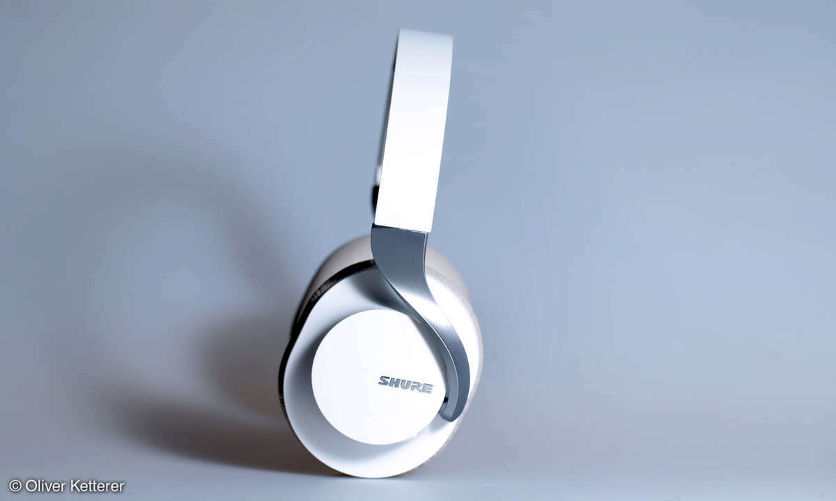 Shure Aonic 40