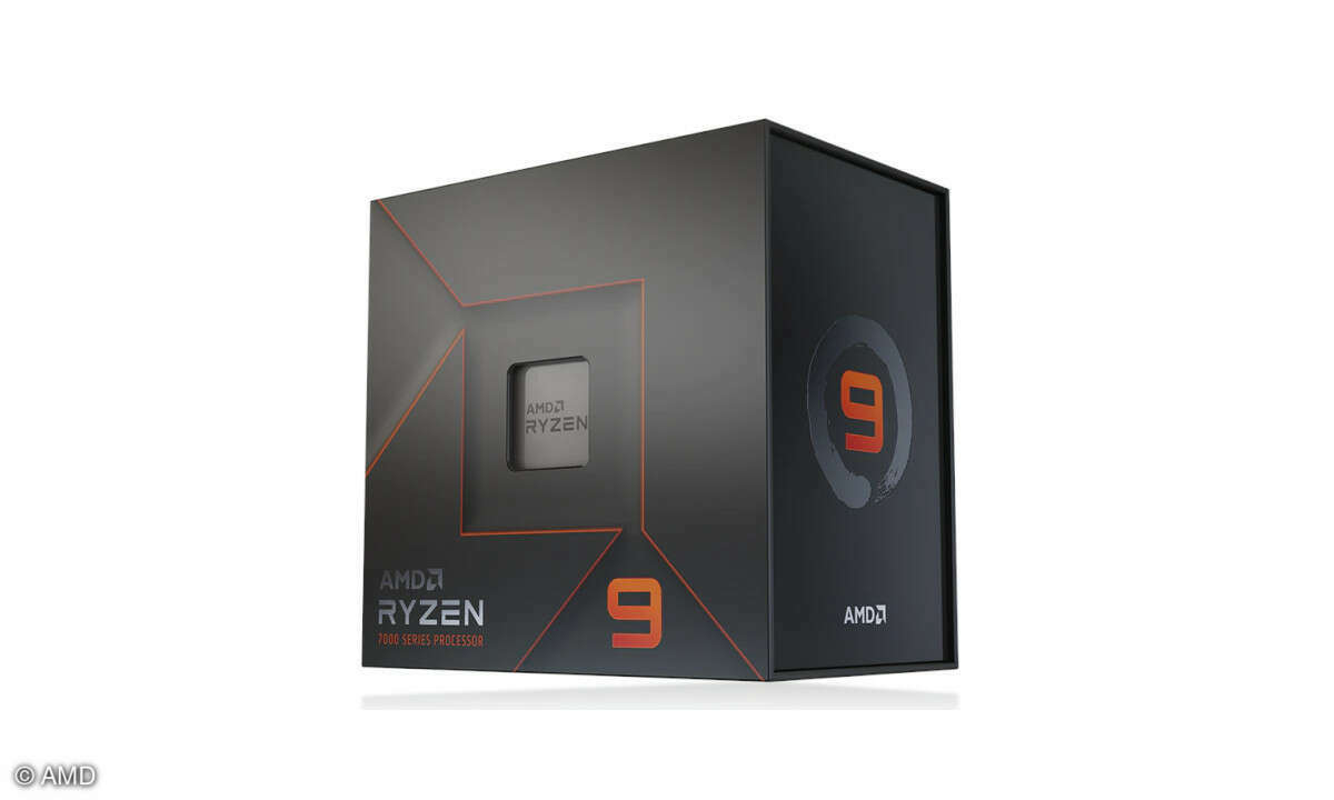 Alle Details zu AMD Ryzen 7000 zeigen wir hier.