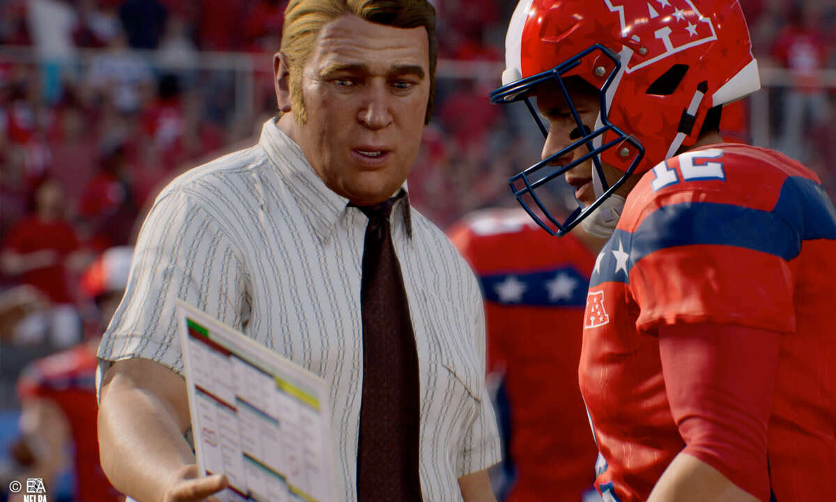 NFL 23 Test