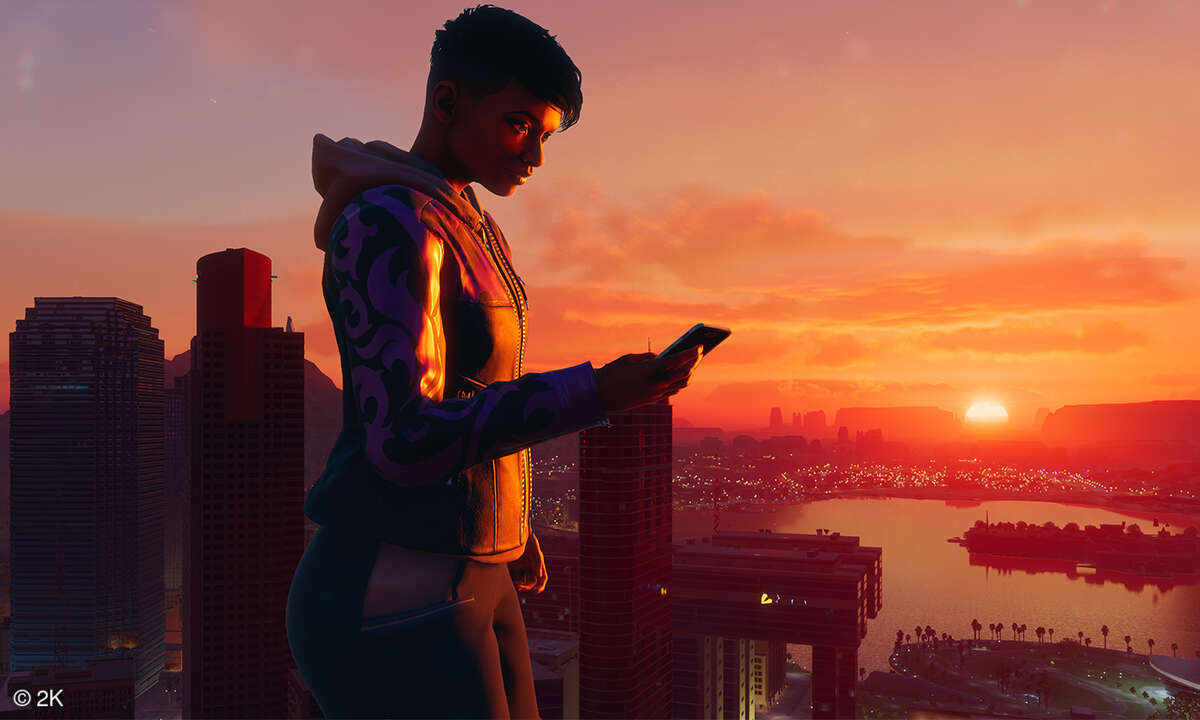Saints Row