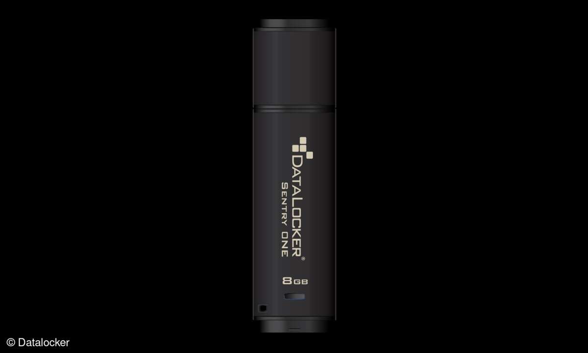 Datalocker Sentry One