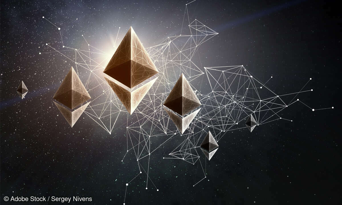 Ethereum Merge