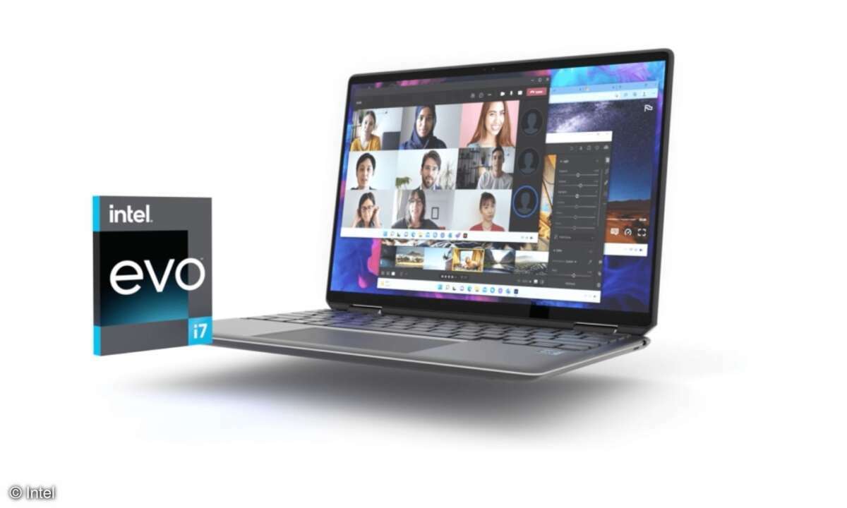 intel-evo