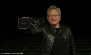 Nvidia-GPU