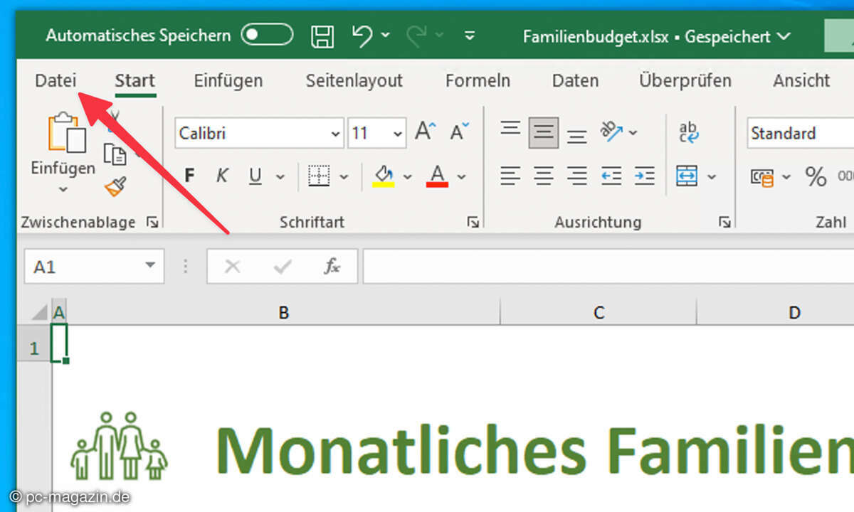 excel datei mit passwort schuetzen und passwort entfernen