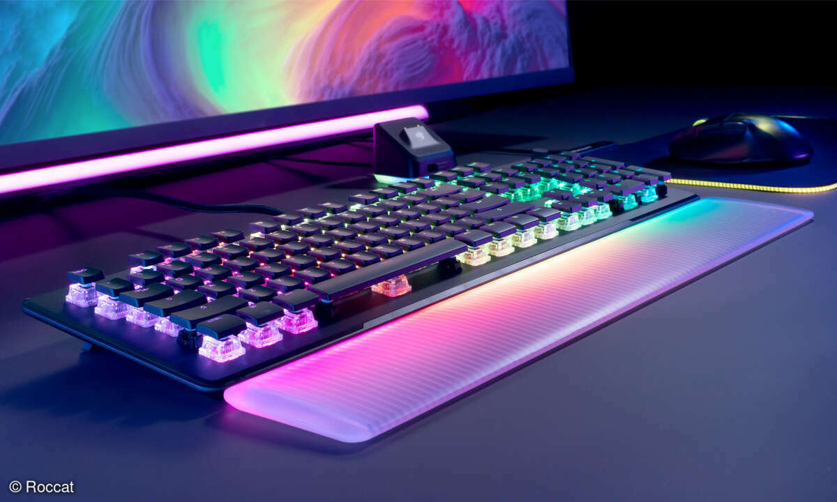 Roccat