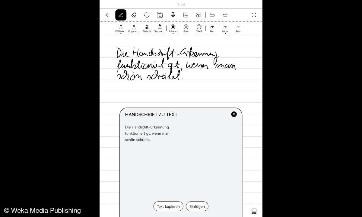 Huawei Matepad Paper